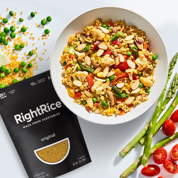 Planting Hope Announces Partnership with Leading Prepared Meal Subscription Service Freshly, Featuring Spanish-Style RightRice(R) Meal